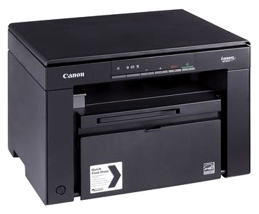  Canon i-SENSYS MF3010